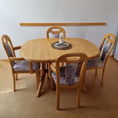 S-Apartment Wiedweg 외부 사진