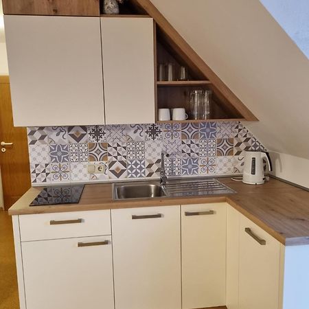 S-Apartment Wiedweg 외부 사진