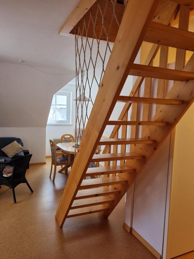 S-Apartment Wiedweg 외부 사진