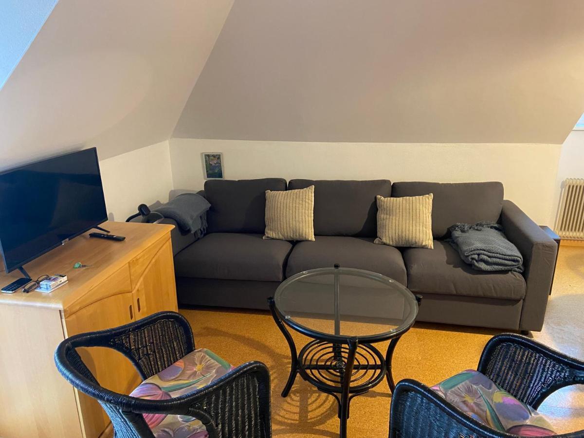 S-Apartment Wiedweg 외부 사진