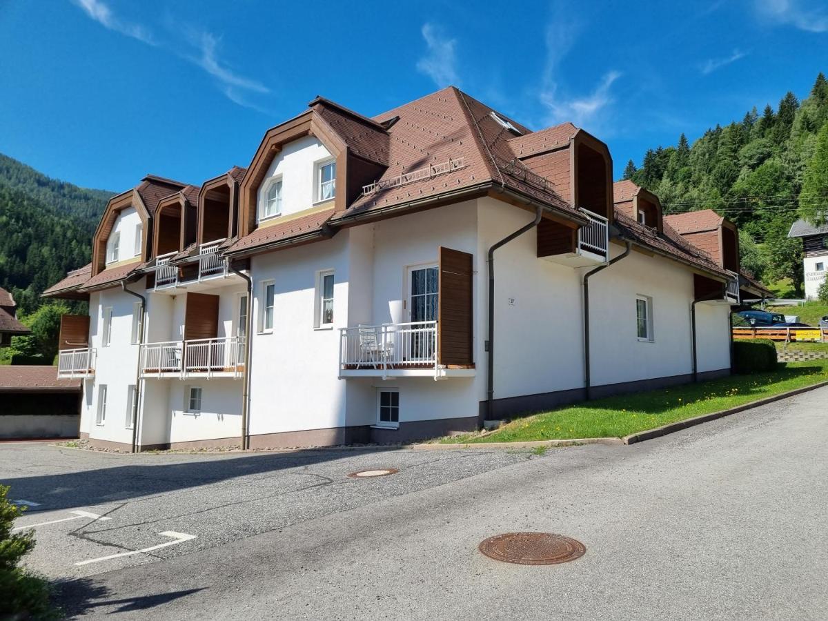 S-Apartment Wiedweg 외부 사진