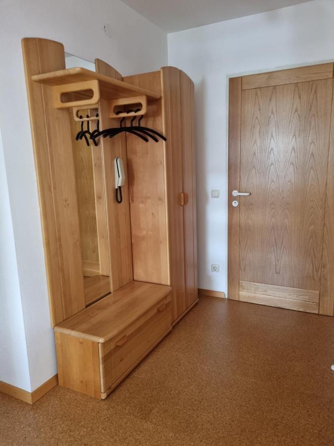 S-Apartment Wiedweg 외부 사진