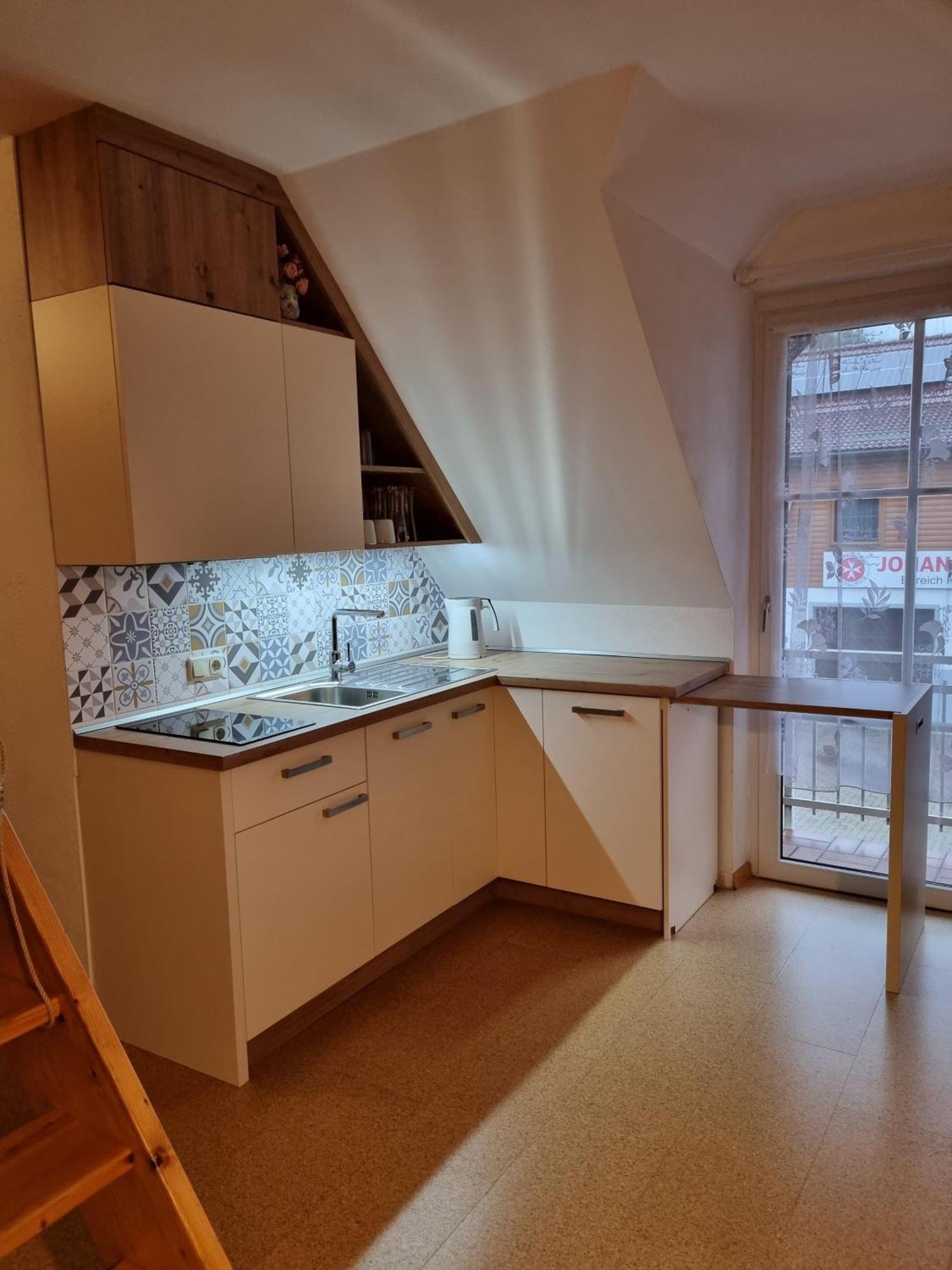 S-Apartment Wiedweg 외부 사진