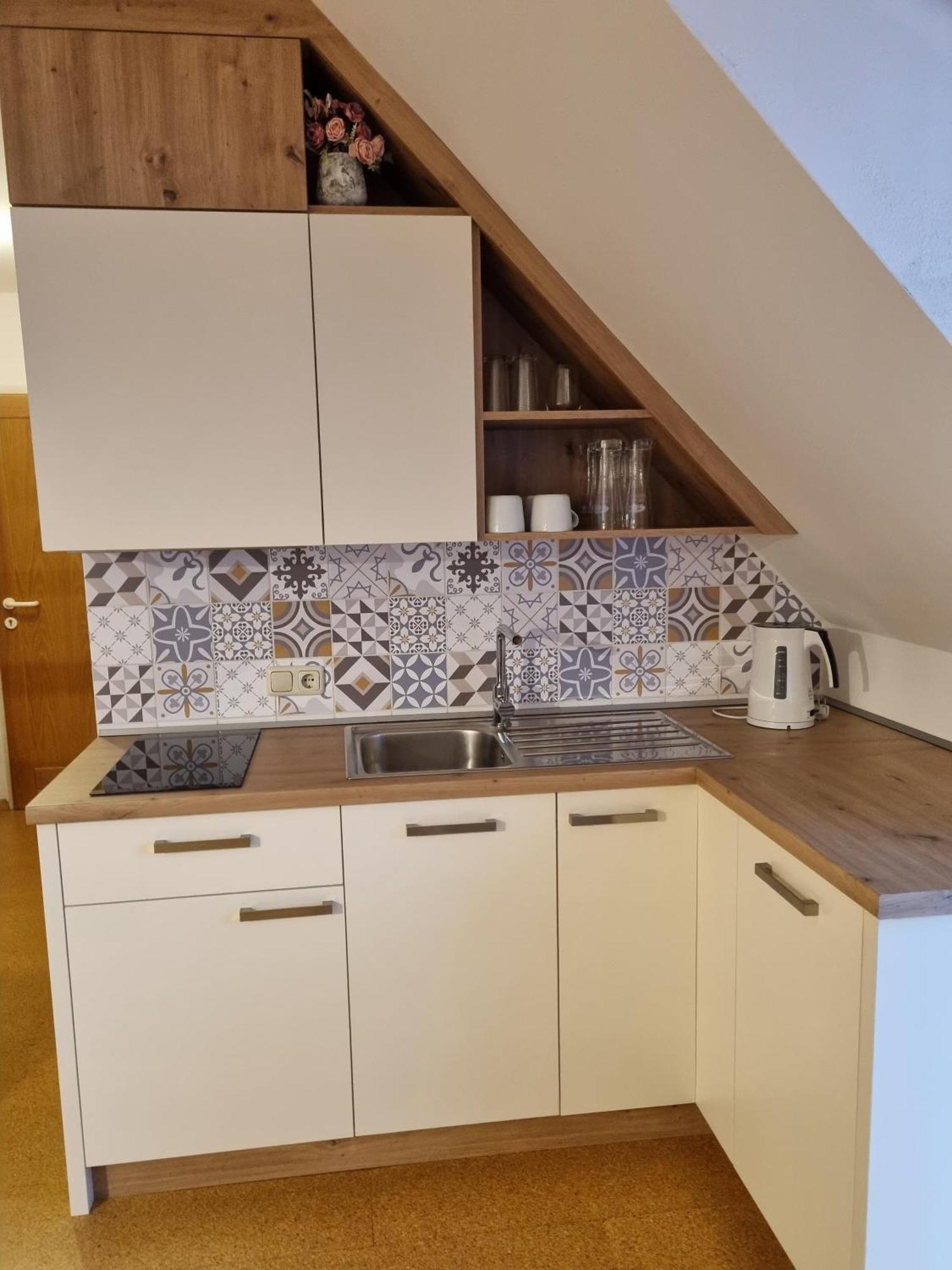 S-Apartment Wiedweg 외부 사진